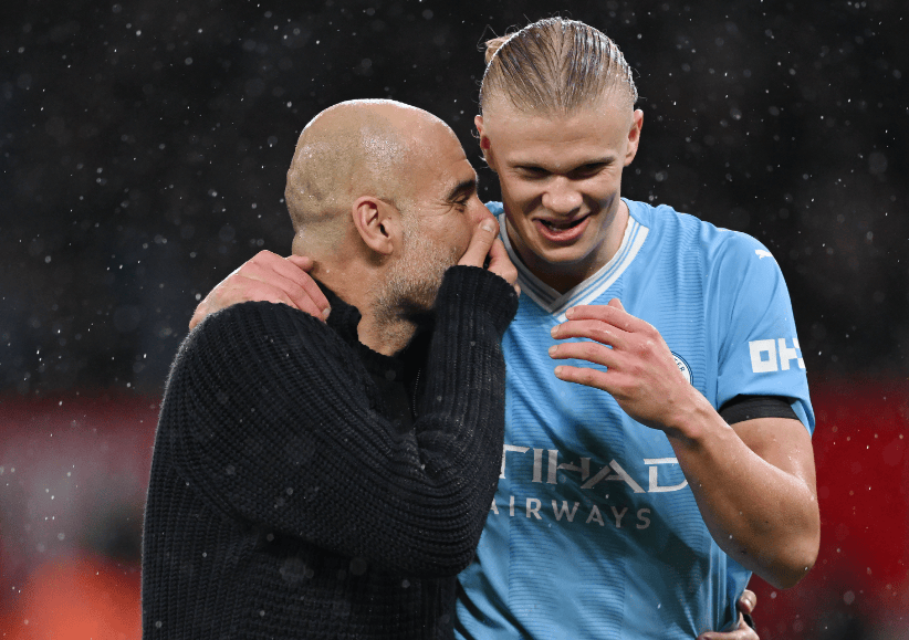 关于德国杯清晨再迎强敌，曼城更衣室发声，主帅态度——赛场秩序良好，身体对抗强度拉满的信息