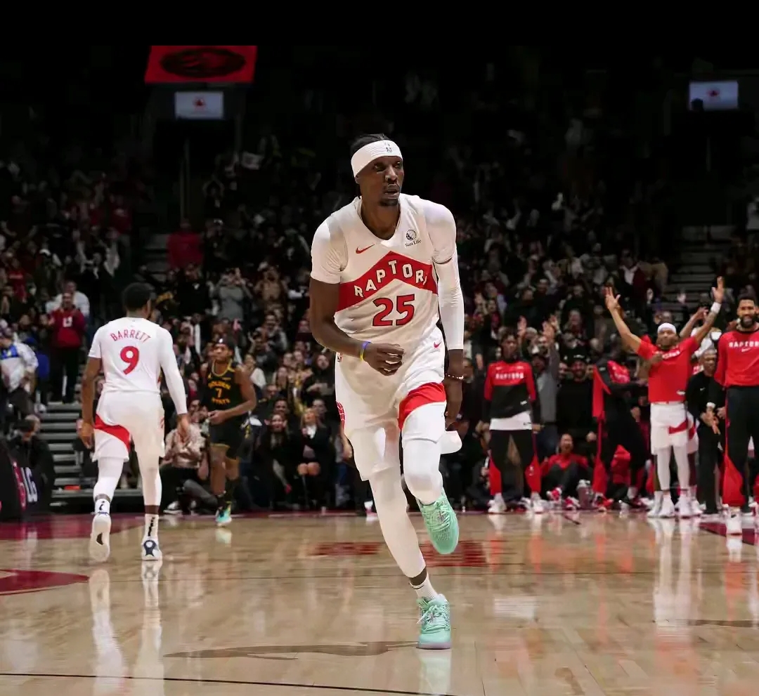 NBA常规赛今晨走向成谜，多伦多猛龙刷新队史纪录，气氛紧张，资深球员宣示担当的简单介绍